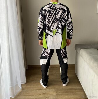Motocrossový Thor komplet - 2