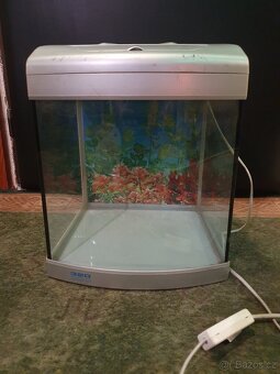 Akvárium  Atman - 2