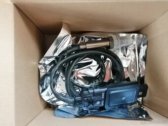 Prodám nové originální BMW čídlo NoX před katalizátorem - 2