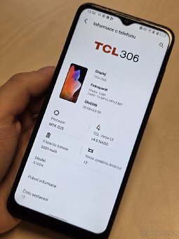 TCL 306 - 2