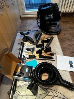 Čistič Rainbow SRX NOVÝ tepovač/vysavač - 2