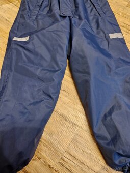 Kombinéza Reima, vel. 140 + triko - 2