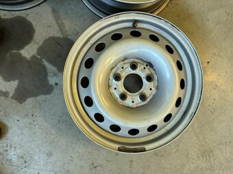 Disky 5x112 Mercedes Vito - 2