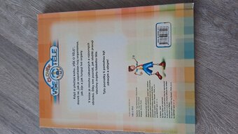 Kniha o lidském těle - 2