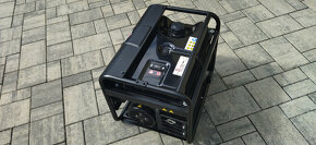 Elektrocentrála - 2