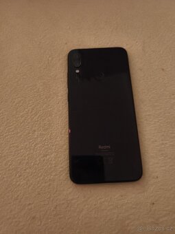 Prodám Xiaomi Redmi note 7 za 800kč - 2