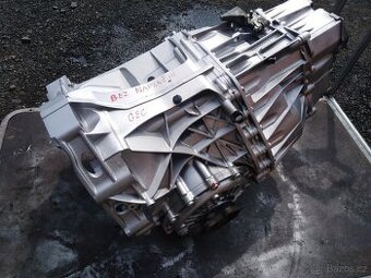 SKLADEM Převodovka KSS Audi 8st. Multitronic CVT - 2