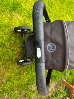 Cybex talos s lux 2023 - 2