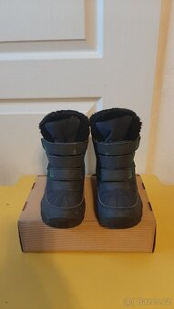 Dětské zimní boty Loap vel. 31 - 2