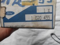 Ford ozubené kolo převodovky 5st. 34zubů NOVÉ ORIGINAL - 2