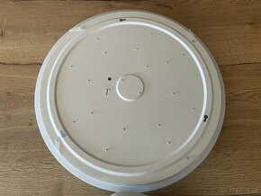 LED stropní svítidlo Top Light Ocean K 48W bílé - 2