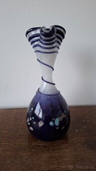 Stara vaza v top stavu - 2