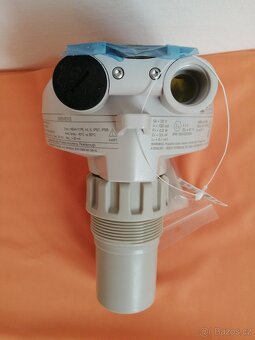 Ultrazvukový měřič hladiny Siemens 7ML5221 1BB17 (Kanada) - 2