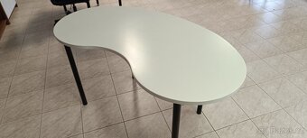 Prodám kancelářské stoly – 3 kusy - 2