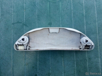 stropní pouzdro na brýle Passat B5.5 / Superb1 - 2