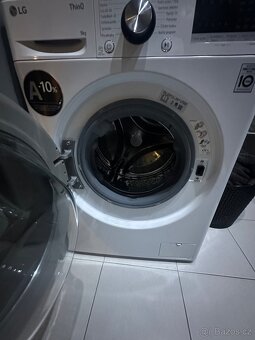 Pračka LG - 2