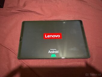 Lenovo Legion tab gen 3 zaruka - 2