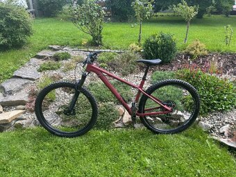 Canyon Stoic 3 vel. L - 2