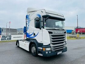 Scania R 410 tahač - 2