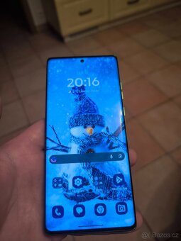 Vyměním nový Motorola Edge 50 Fusion 256Gb - 2