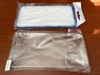 Pouzdro iPhone 12 Pro Max - 2