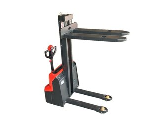 Elektrický vysokozdvižný vozík PVE 12 NM/1600 |304011| - 2