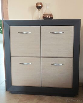 Prodám obývací sestavu - 2