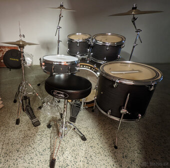 bicí souprava Mapex - 2