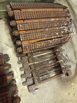 Rozmítací pila Tos pksn 32 - 2