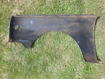 Wartburg blatníky - 2