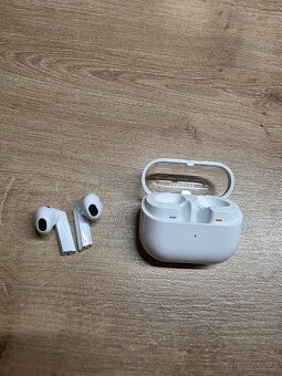 Samsung galaxy buds 3 - 2