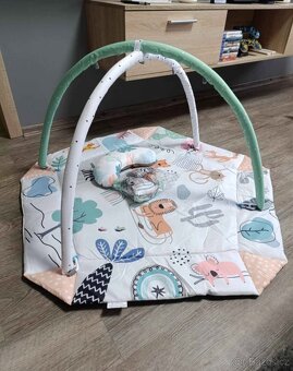 Podložka na hraní - 2