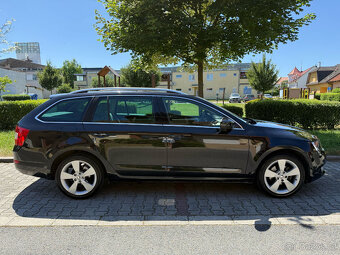 Škoda Octavia Combi 1.4 TSi - DSG - SMART - 2