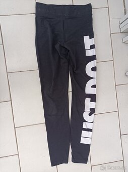 Dámské legíny Nike - 2