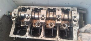 Seat alhambra 1.9 tdi - 2