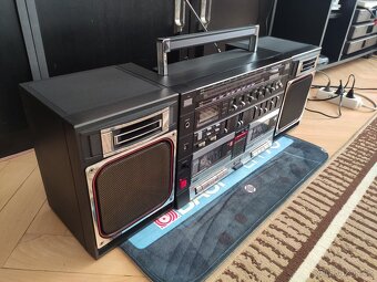 Radiomagnetofon ICS STR 5093 - 2