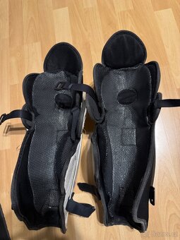 chrániče holení 15’’ - 2