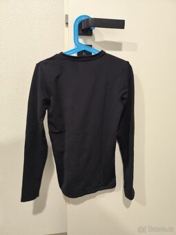 Dětské triko Termo triko s dlouhým rukávem - 2