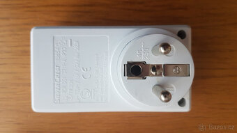 Zásuvka bezdrátová SILVERCREST 3680W - 3ks - 2