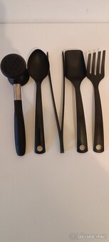 Kuchyňské náčiní - 2