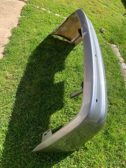 Bmw e46 zadní nárazník - 2