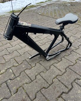 Freeride dirt ram mxm 26 - 2