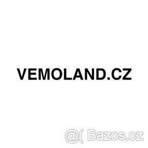 Vemoland.cz - Doména na prodej - 2