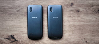 NOKIA asha 300 - 2