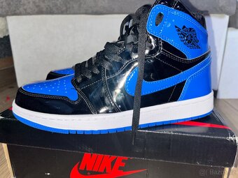 Air jordan 1 high retro - 2