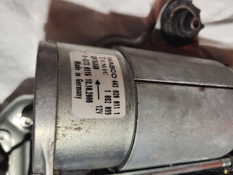 BMW e39 náhradní díly - 2