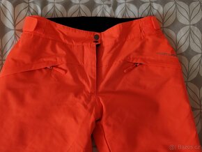 Lyžařské kalhoty M - 2