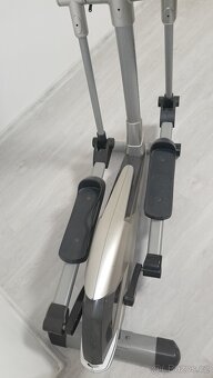 orbitrek (eliptický trenažér) - 2