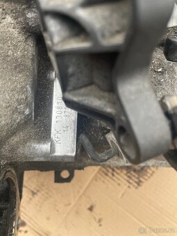 Prodám Převodovku KFK 5Q - 2