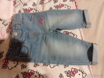 Oblečení pro miminko - 2